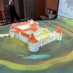 Letní výlet 2025