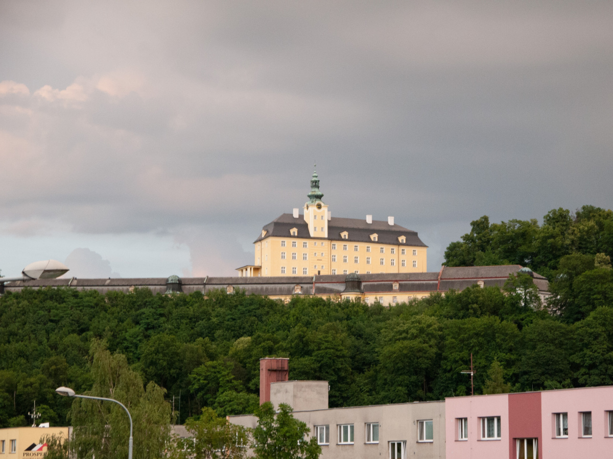 Jarní výlet 2016 – Fulnek