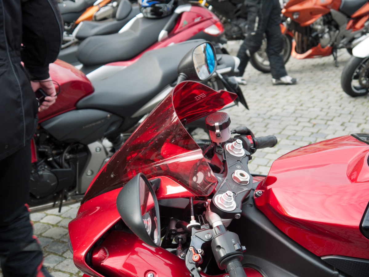 Zakončení motosezóny 2013
