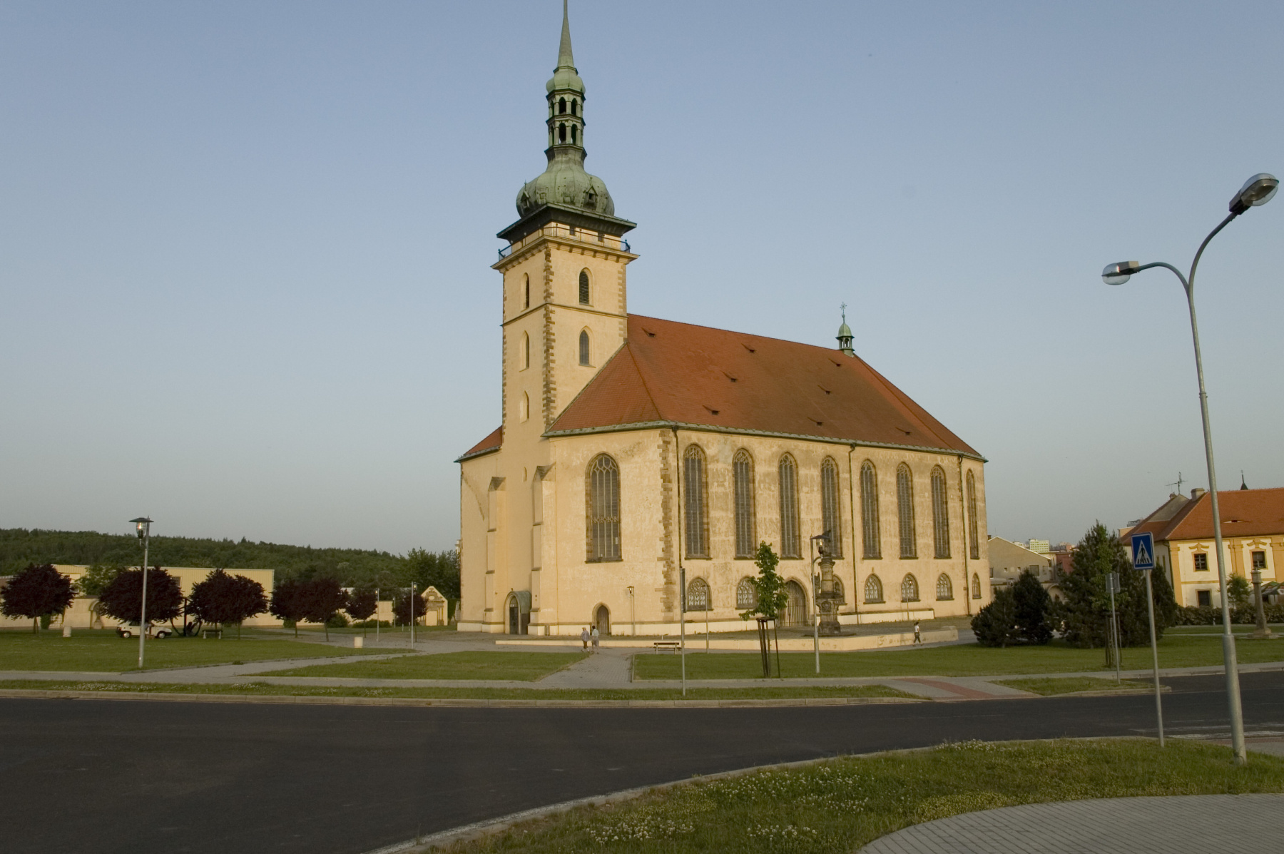 Výlet na sever Čech, 2008
